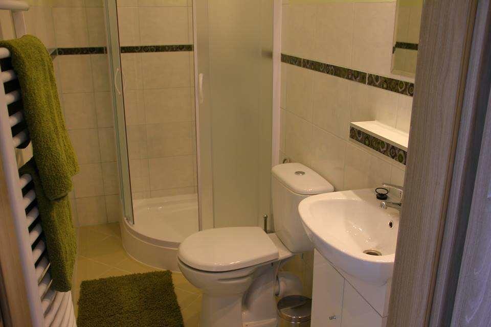 Zlota Rybka Lubniewice Otel Dış mekan fotoğraf